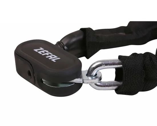 Antivol à chaîne K-TRAZ M10 Noir