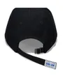 Casquette Unisexe U NK CLUB CAP U FB DUNK PTCH L Noir