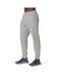 Pantalon homme M NSW CLUB JGGR BB Gris