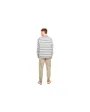 Pantalon Cargo Homme JPSTKANE Noah Cuffed Cargo Noos
