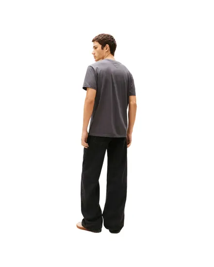 T-shirt Homme Regular Linear Logo