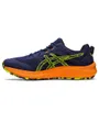 Chaussures de trail Homme TRABUCO TERRA 2 Bleu