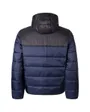 Veste Matelassée Homme Déperlante