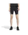 Cycliste Femme W FI 3S BIKER Noir