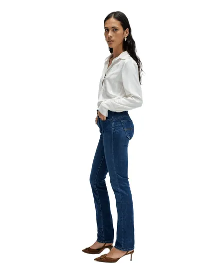 Jeans Slim Femme Secret Slim Basic