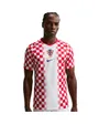 Maillot Football Homme Croatie Domicile 2026