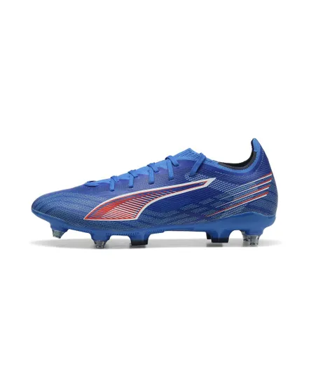 Crampons de football ULTRA 6 MATCH MXSG Bleu