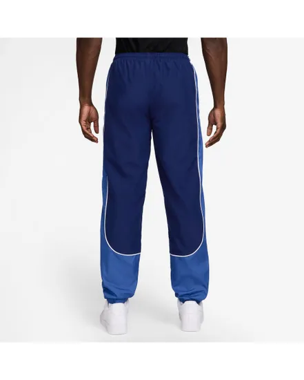 Pantalon de survetement Homme M NK RPL ACD+ PNT W Bleu