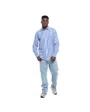 Chemise Homme TJM Regular Poplin Patte
