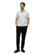Polo Homme Regular Fit Sport Tape