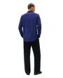Chemise Homme Corduroy Printed Shirt