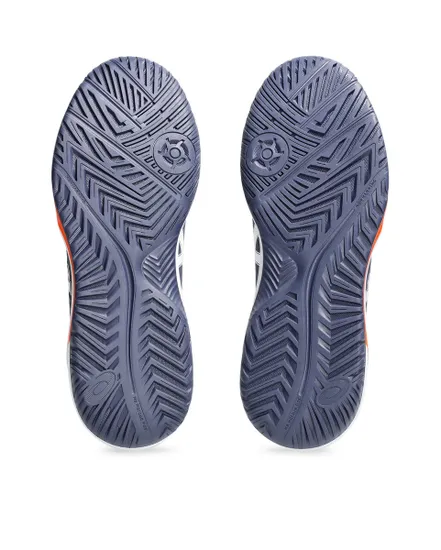 Chaussures basses Homme GEL-DEDICATE 8 Gris