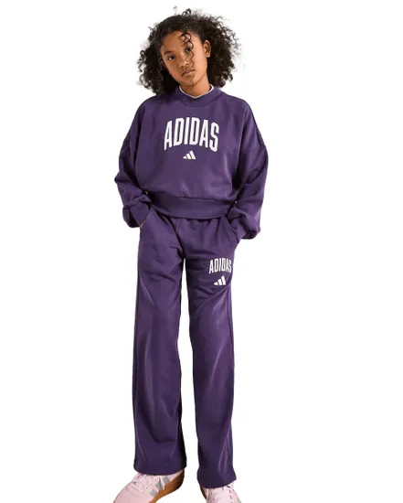 Pantalon Fille Jogging Club
