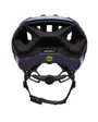 Casque Route/VTT Unisexe CENTRIC PLUS Violet