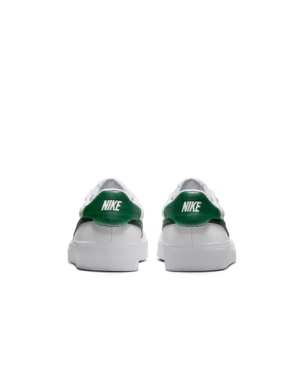 Chaussures Homme COURT SHOT Blanc