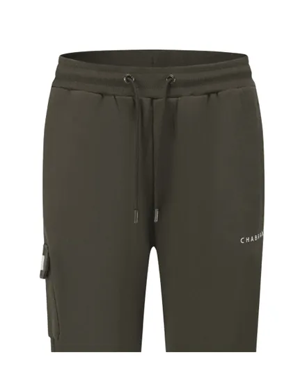 Pantalon Jogging Cargo Homme Chabrand