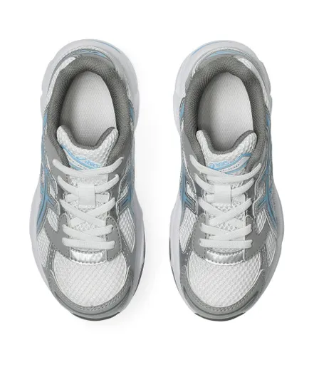 Chaussures Enfant GEL-1130 PS Gris