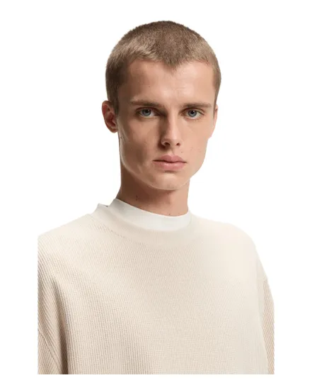 T-shirt Homme NuWaffle