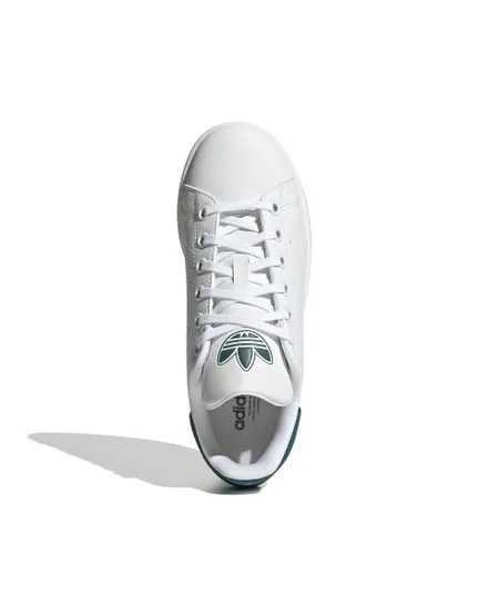 Chaussures Enfant Adidas STAN SMITH J Blanc S 2 Ref IE9139