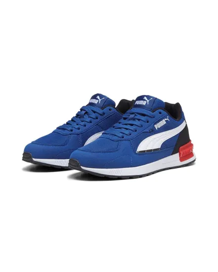 Chaussures Enfant JR GRAVITON Bleu