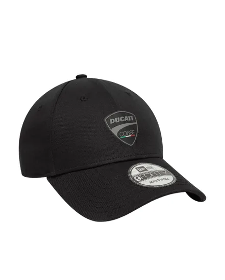 Casquette Homme Washed 9Forty Ducati