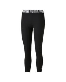 Pantalon de fitness femme Femme W TR STRONG HW FTIGHT Noir