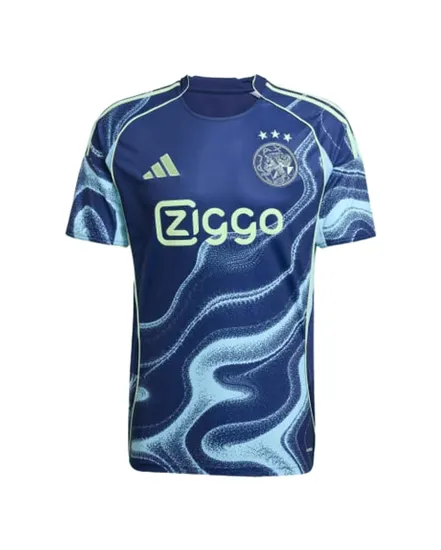 Maillot Homme Ajax Amsterdam Extérieur 2025/26