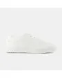 Chaussures Enfant LCS COURT BREAKER GS Blanc