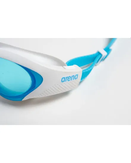 Lunettes de natation Homme THE ONE Bleu