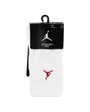 Lot chaussettes Jeune enfant JHN JORDAN JUMPMAN CREW Blanc