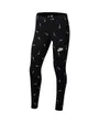 Legging Enfant plus âgé G NSW FAVORITES AOP LEGGING Noir