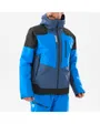 Veste de ski Homme TELLURIDE JKT M Bleu