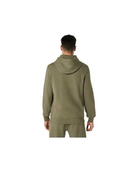 Sweat À Capuche Homme OTH Hoodie