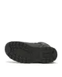 Chaussures Enfant EURO SPRINT MID LACE UP BOOT Noir