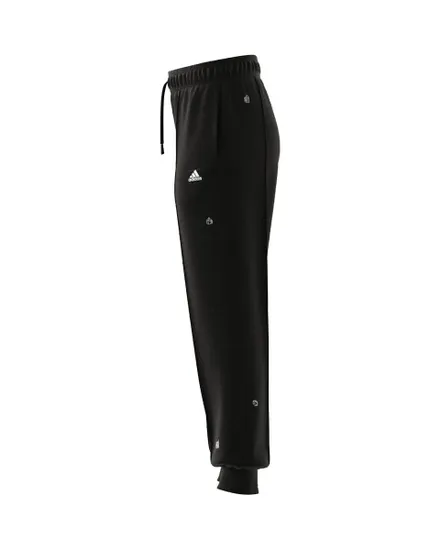 Pantalon de survetement Femme BLUV Q1 PT Noir