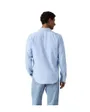 Chemise en Denim Homme Battery Housemark Standard