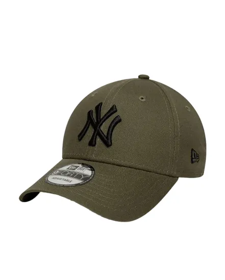 Casquette Homme League Essential 9FORTY NEYYAN NOVBLK