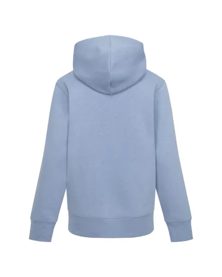 Sweat à capuche Garçon MJ ESSENTIALS PO HOODIE Bleu