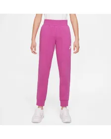 Pantalon Enfant fille G NSW CLUB FLC PANT LBR Rose