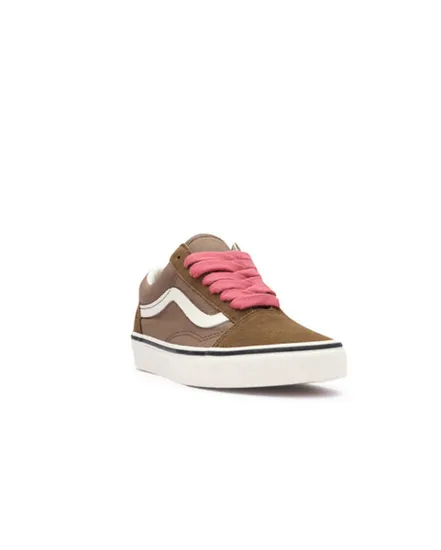 Chaussures OLD SKOOL Marron