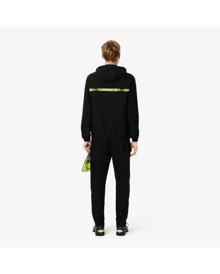 Ensemble de survetement Homme MEN S TRACKSUIT TECHNICAL CAPSULE Noir