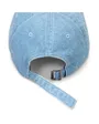 Casquette U NK CLUB CAP U CB DENIM 24 L Bleu