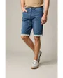 Short en jean Homme BART STU ST M Bleu