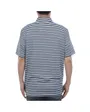 Polo Golf Homme Lacoste Rayé Ultra Dry