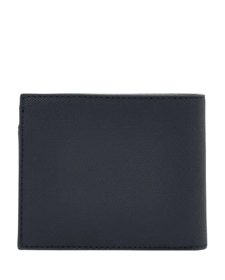 Portefeuille Homme Money Pieces Core Essentials
