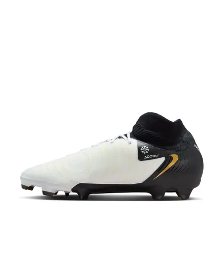 Crampons de football Homme PHANTOM LUNA II PRO FG Blanc