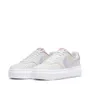 Chaussures Femme W NIKE COURT VISION ALTA Blanc