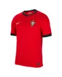 Maillot de football Homme FPF M NK DF STAD JSY SS HM Rouge