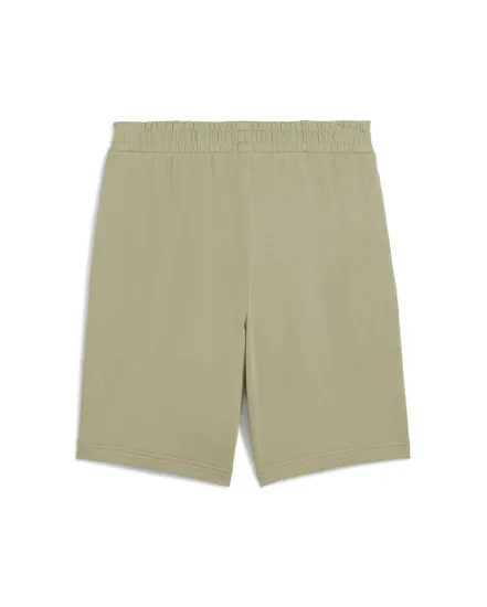 Short Homme ESS ELEVATED SHORTS Vert