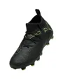 Chaussures De Football Mixte Future 8 Match Fg Ag